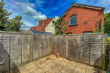 2 bed house, Richmond Road, Plasnewydd, Cardiff, CF243AS - Image 7